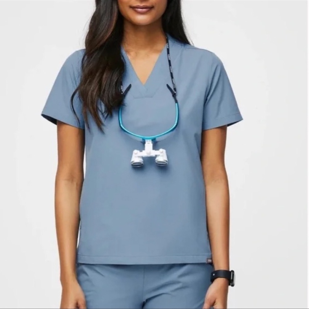 Figs FREEX scrub set